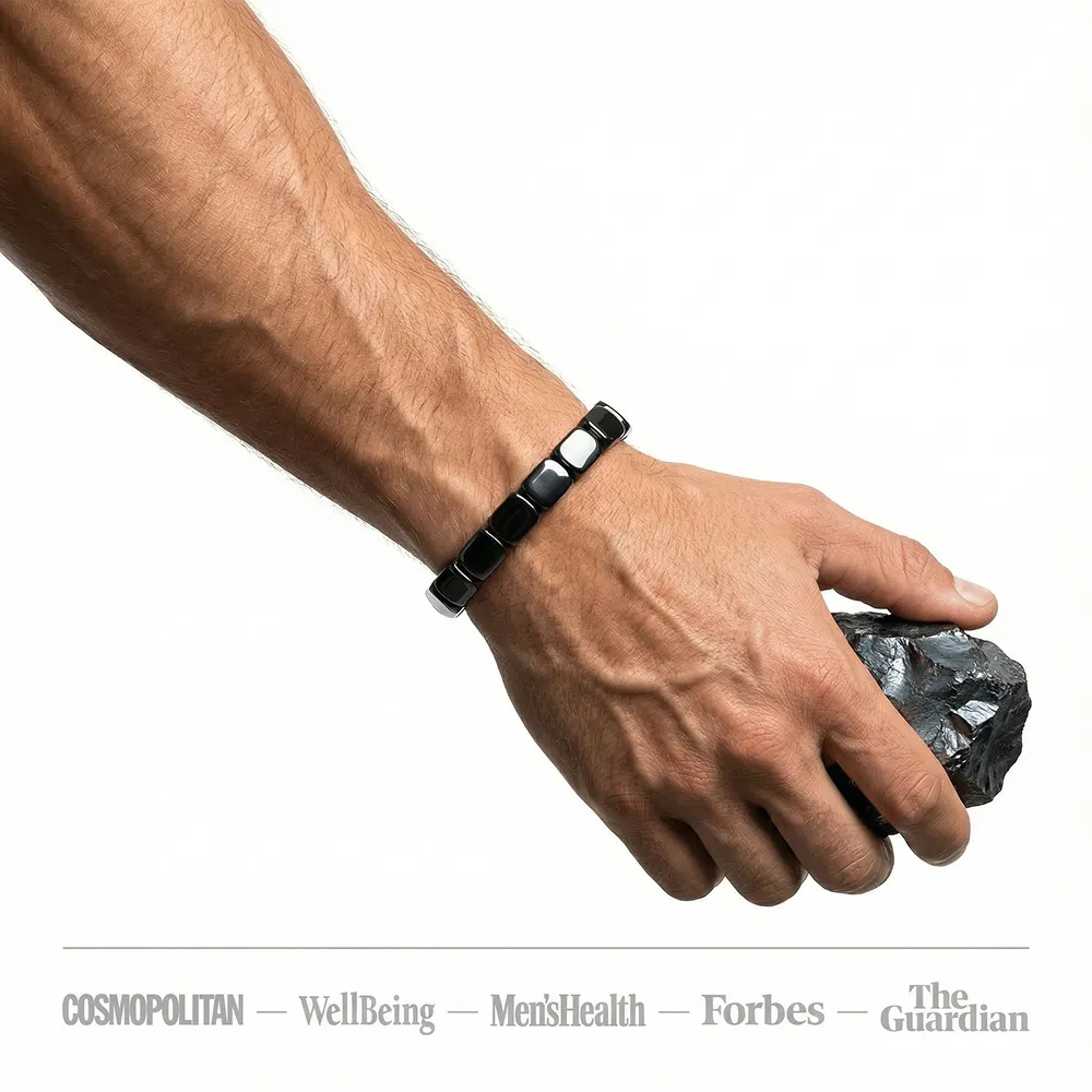 DryBand - The bracelet that helps reduce alcohol cravings