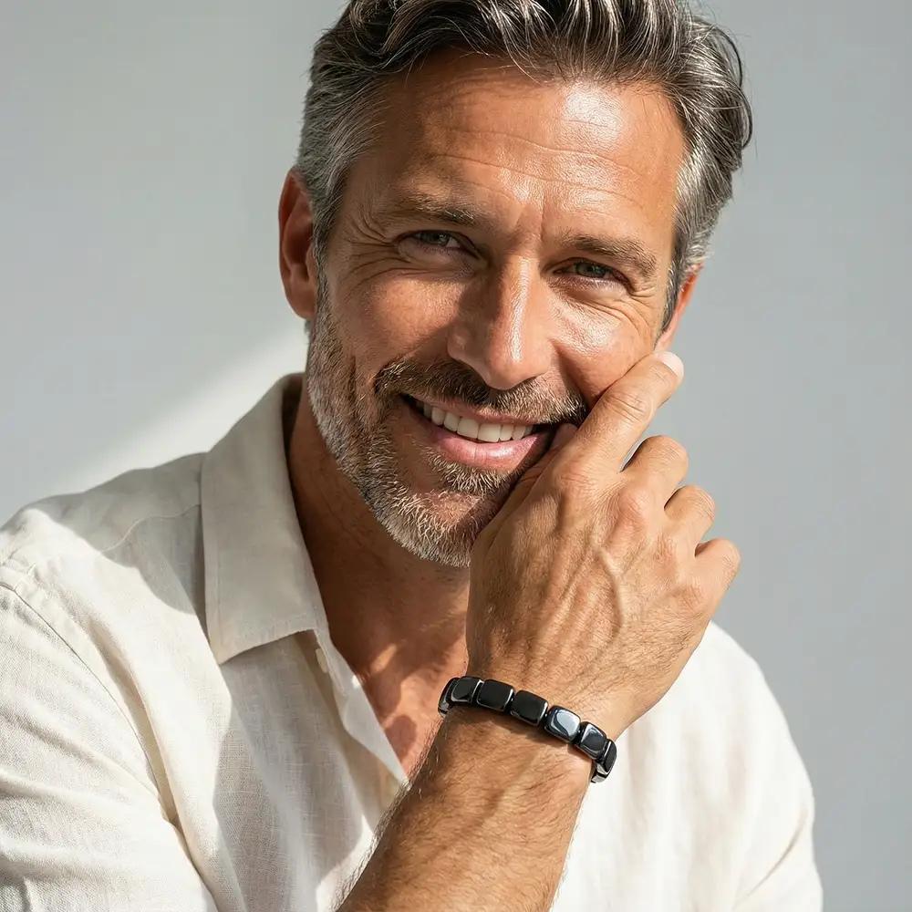 DryBand - The bracelet that helps reduce alcohol cravings