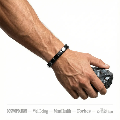 DryBand - The bracelet that helps reduce alcohol cravings